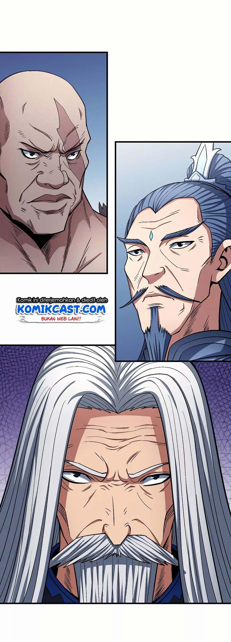 Manga page 25
