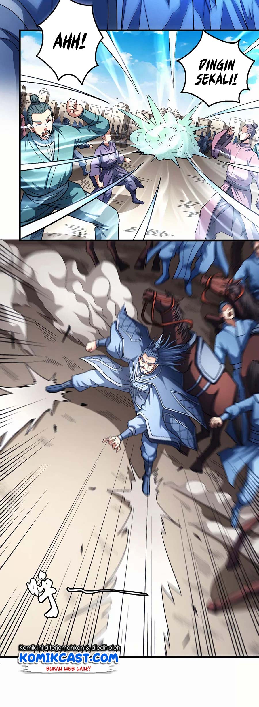 Manga page 7
