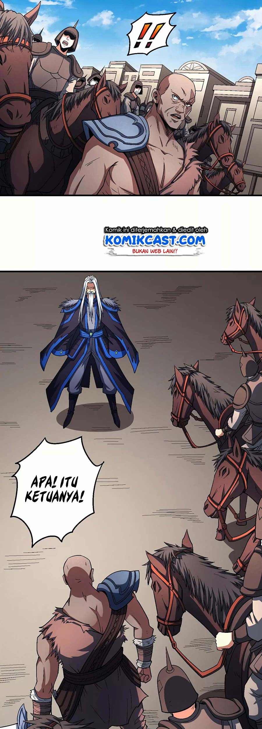 Manga page 10