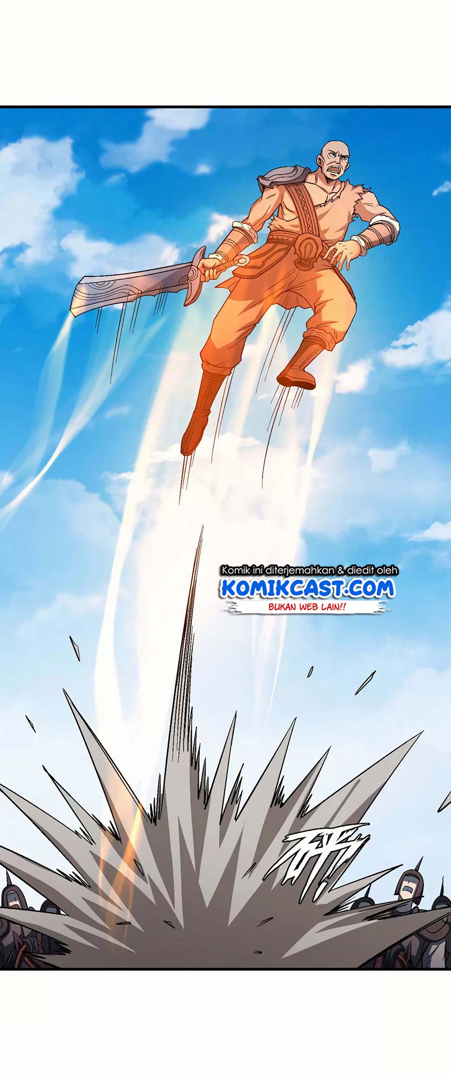 Manga page 23
