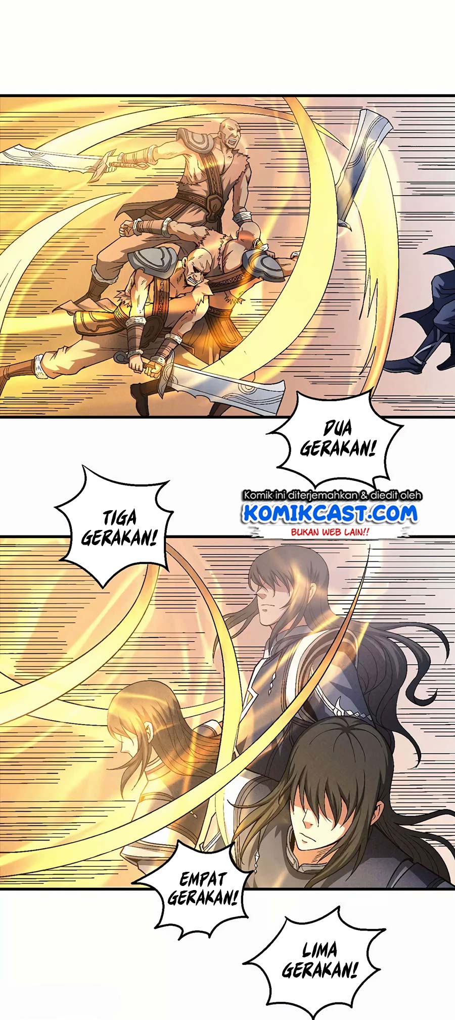 Manga page 28