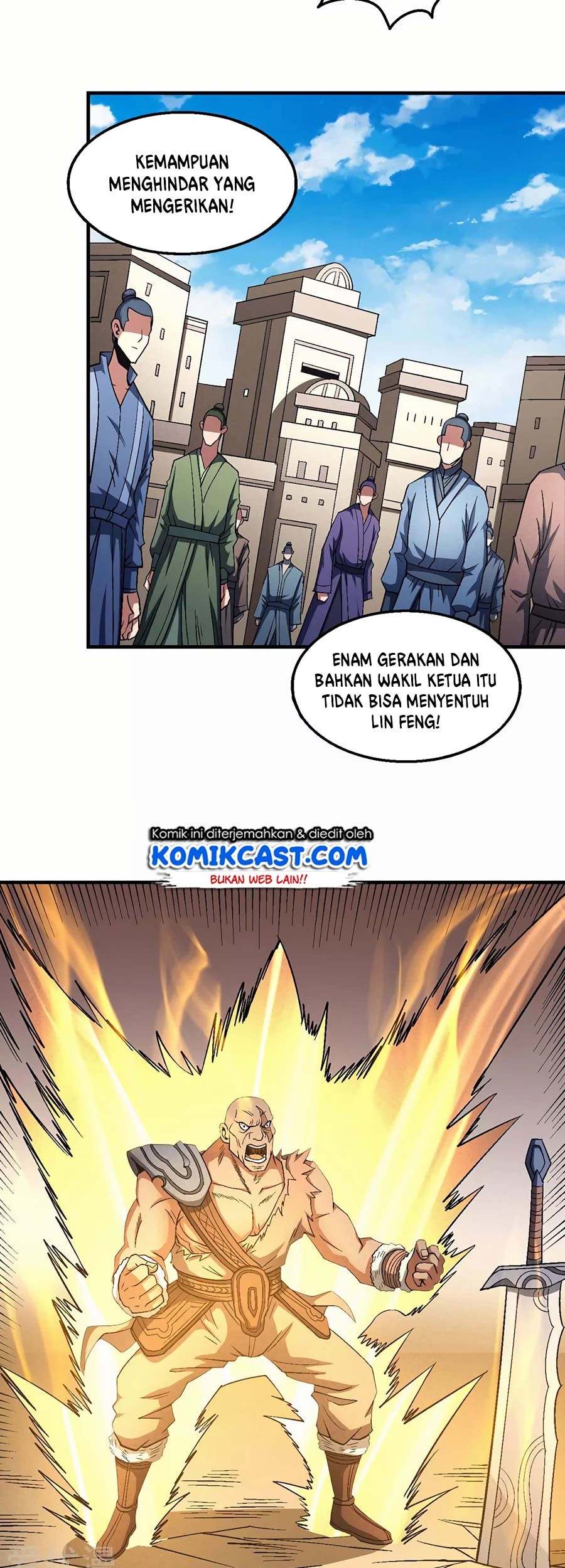 Manga page 30