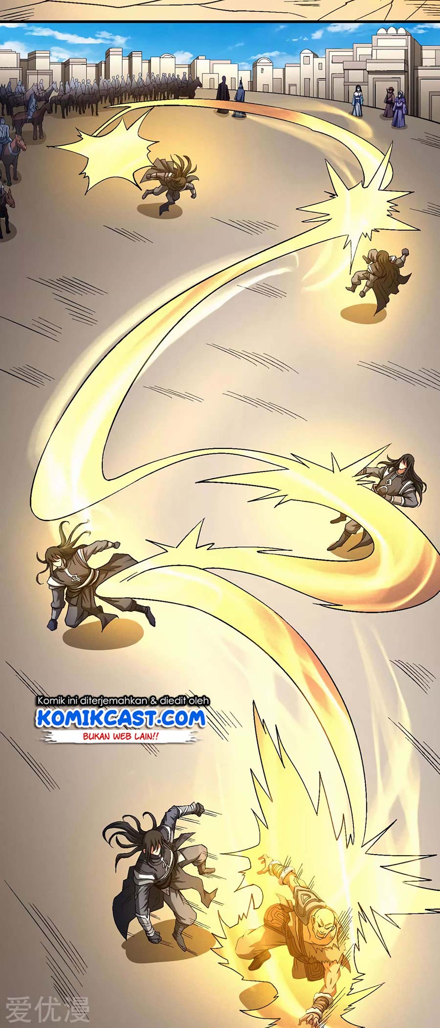 Manga page 32