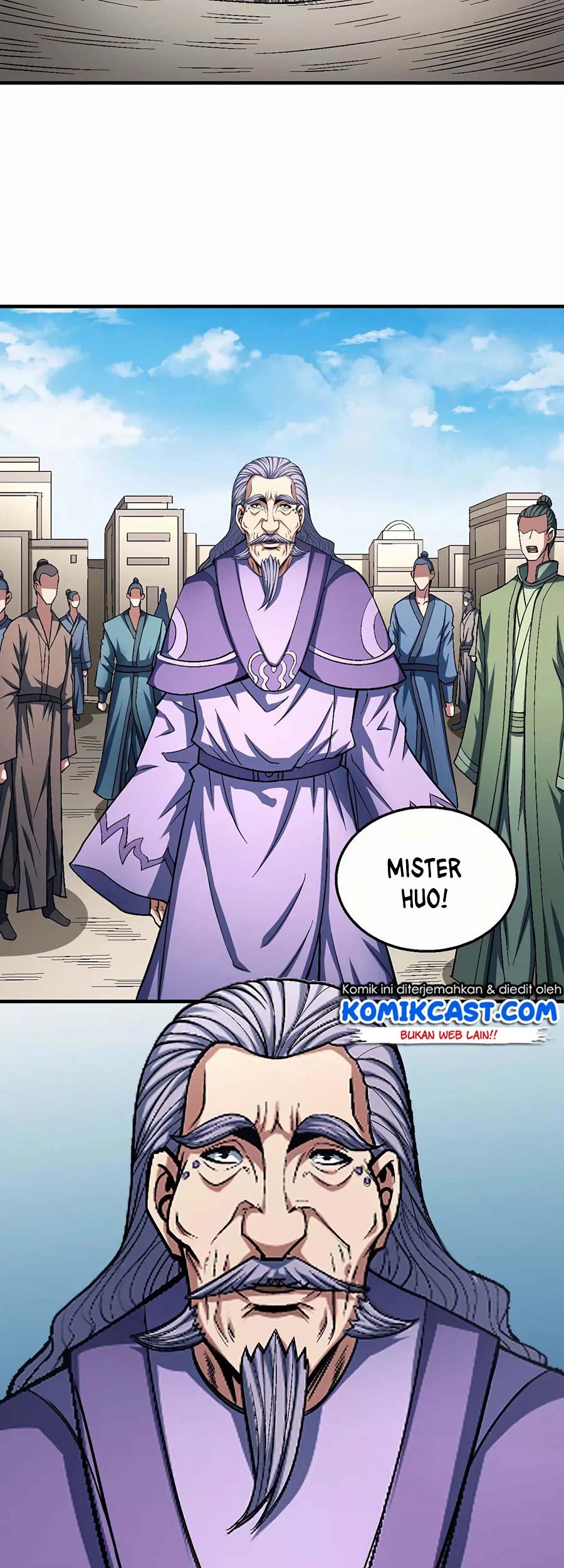 Manga page 10