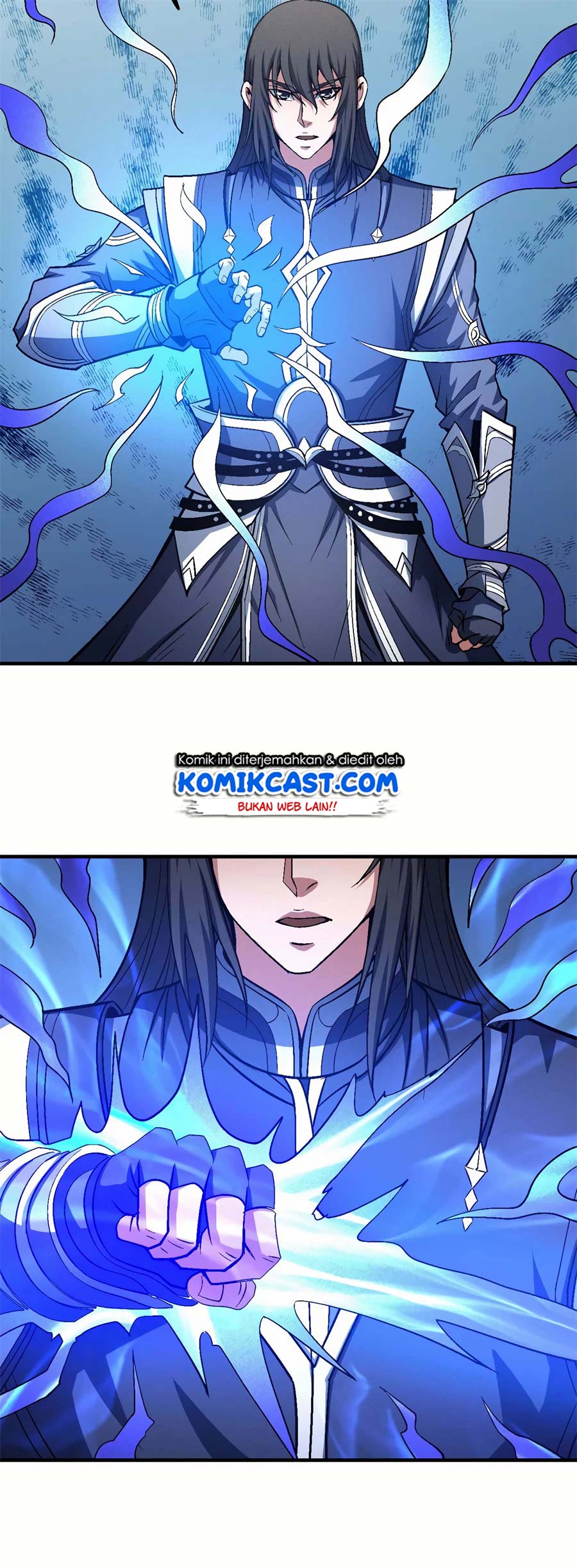 Manga page 14