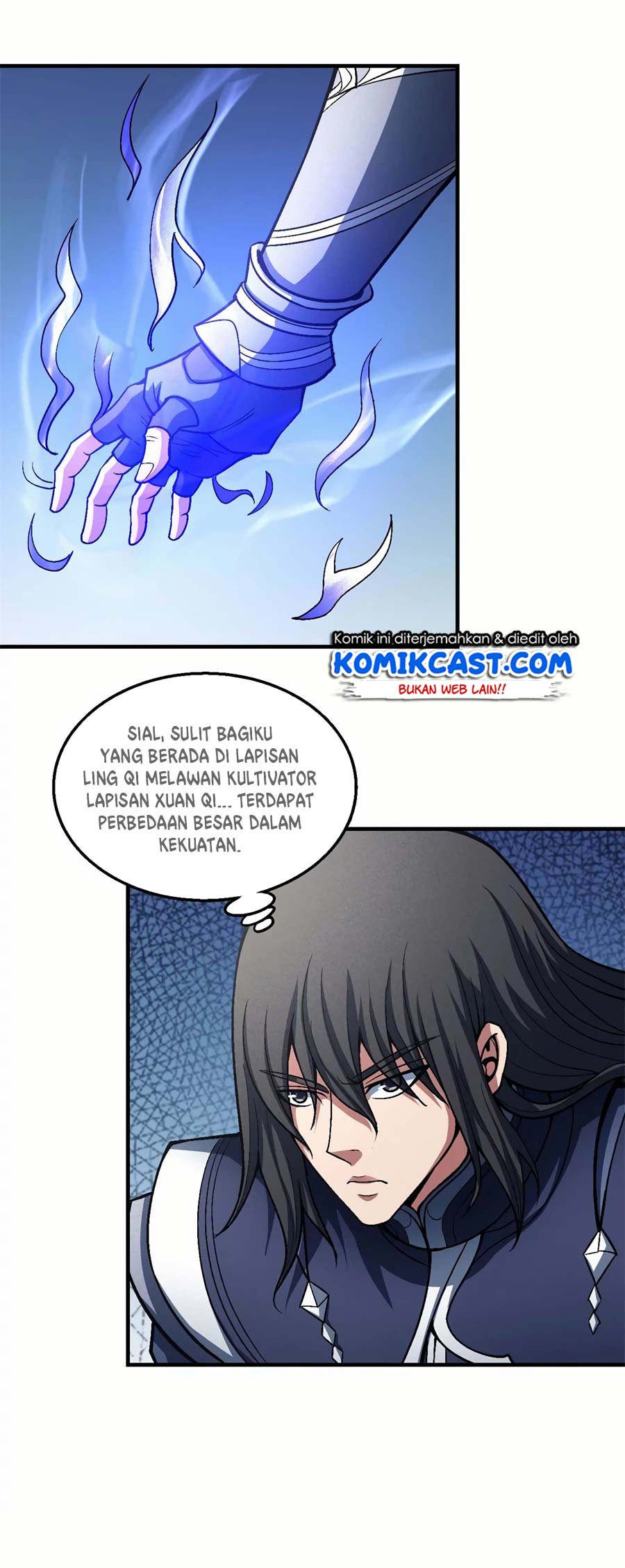 Manga page 11