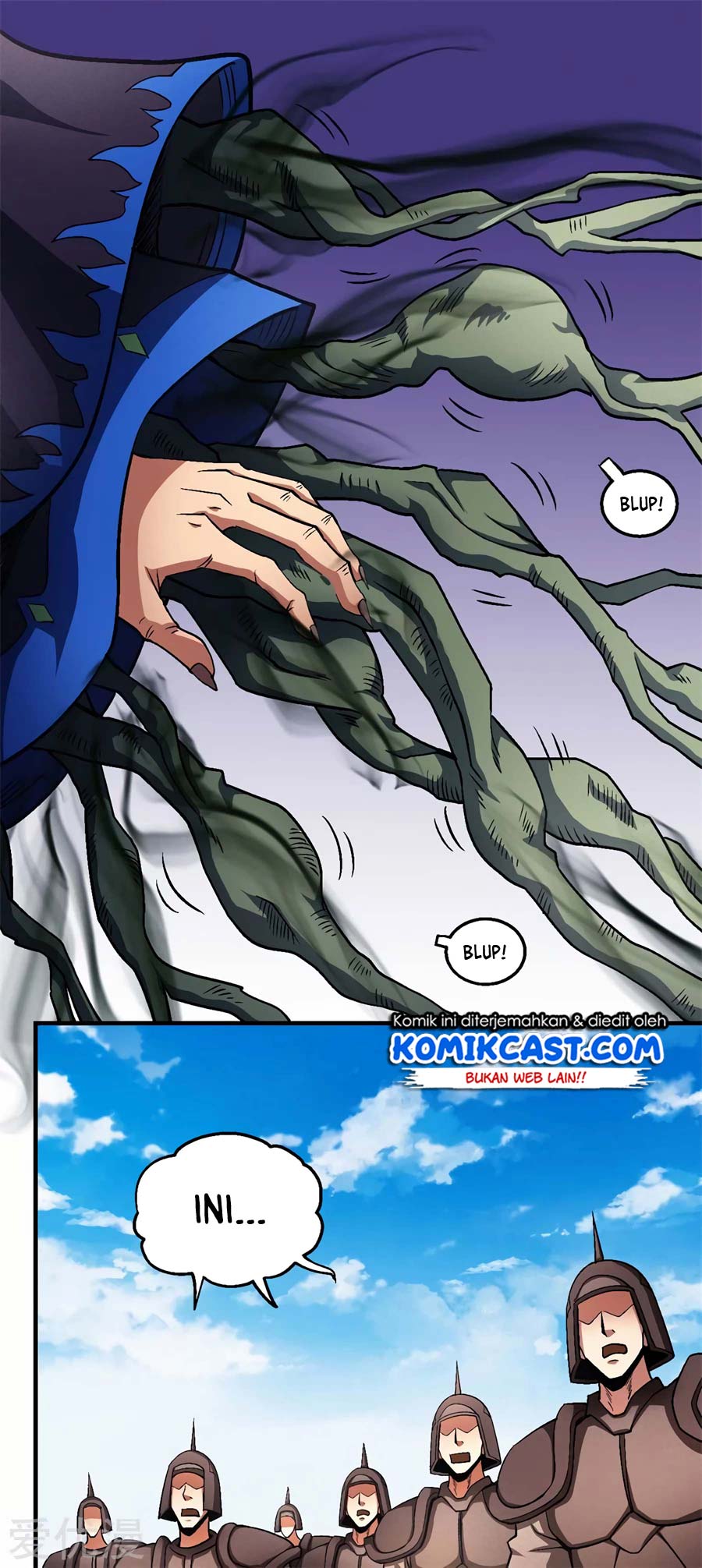 Manga page 18
