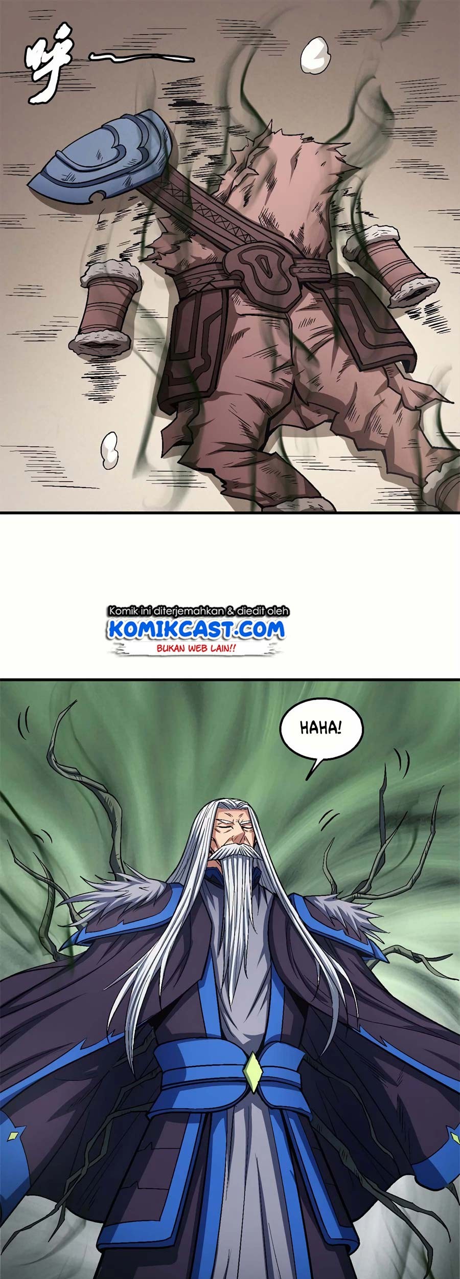 Manga page 19