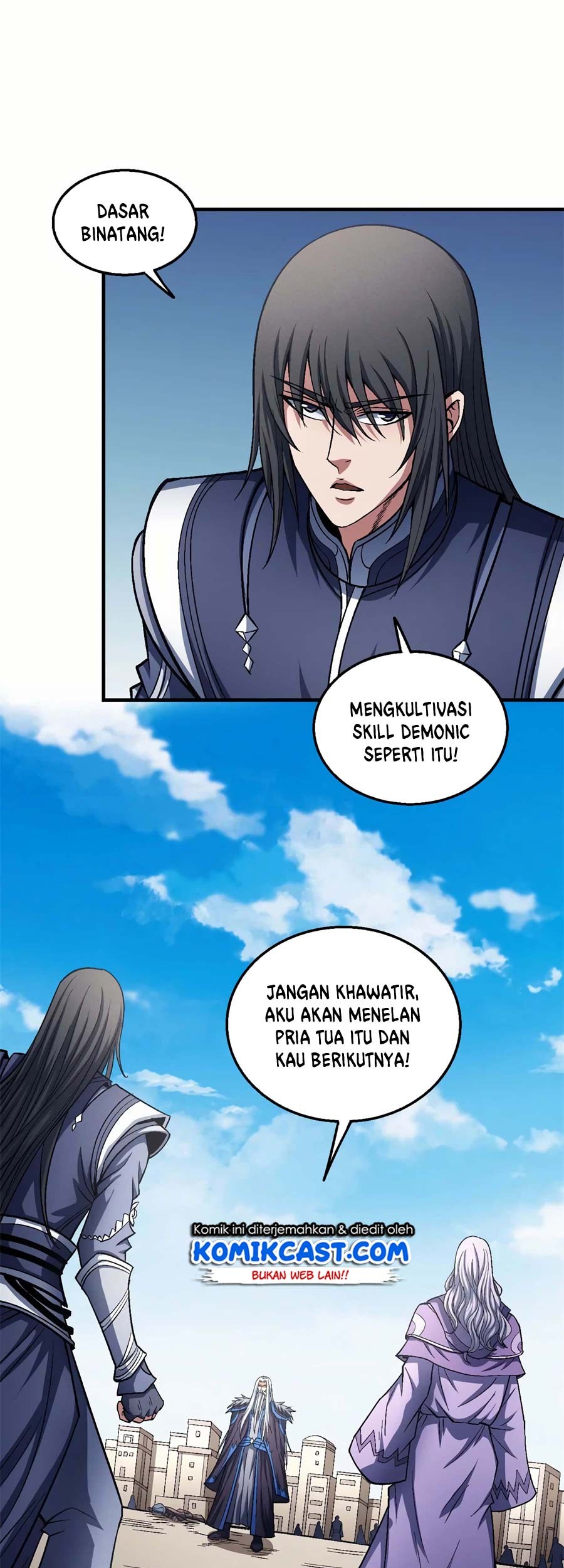 Manga page 21
