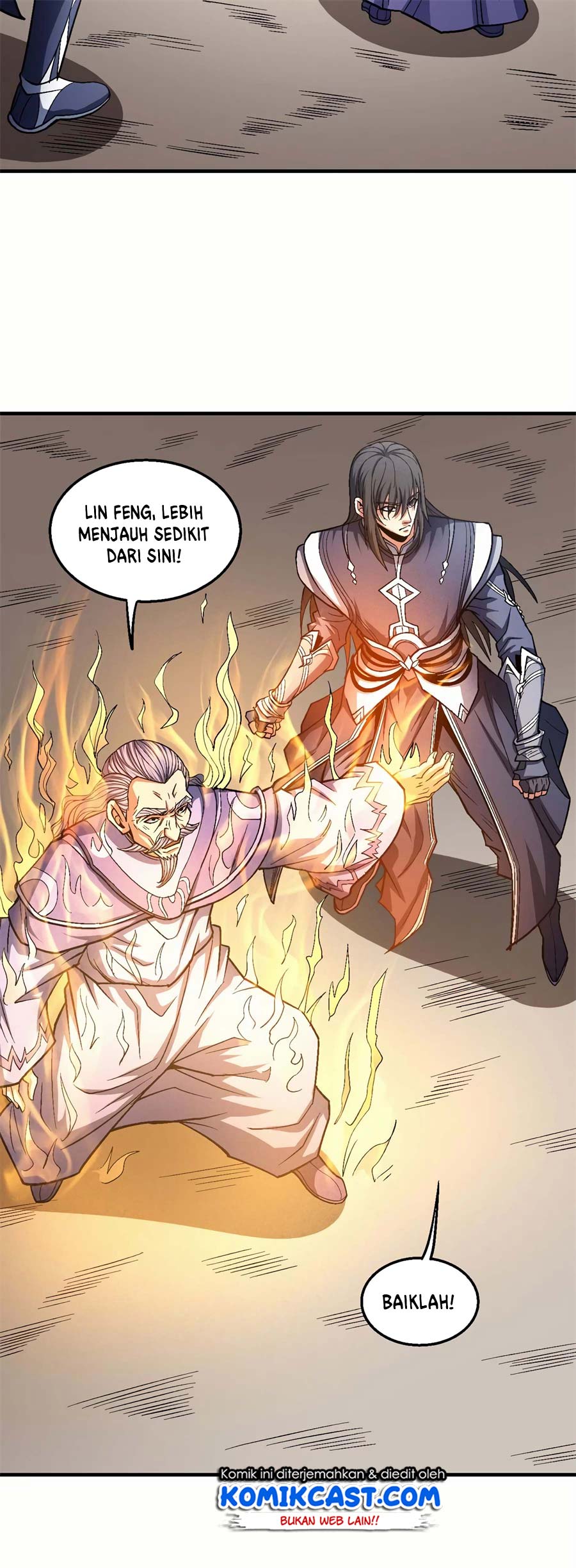 Manga page 23