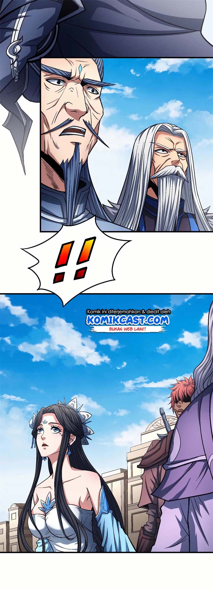 Manga page 4
