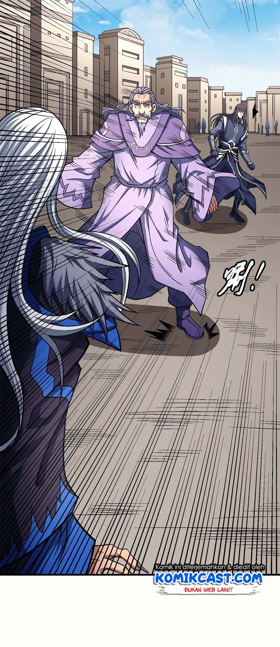 Manga page 10
