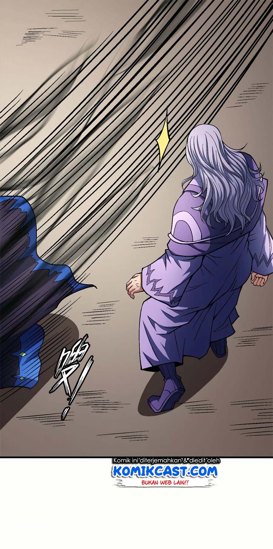 Manga page 11