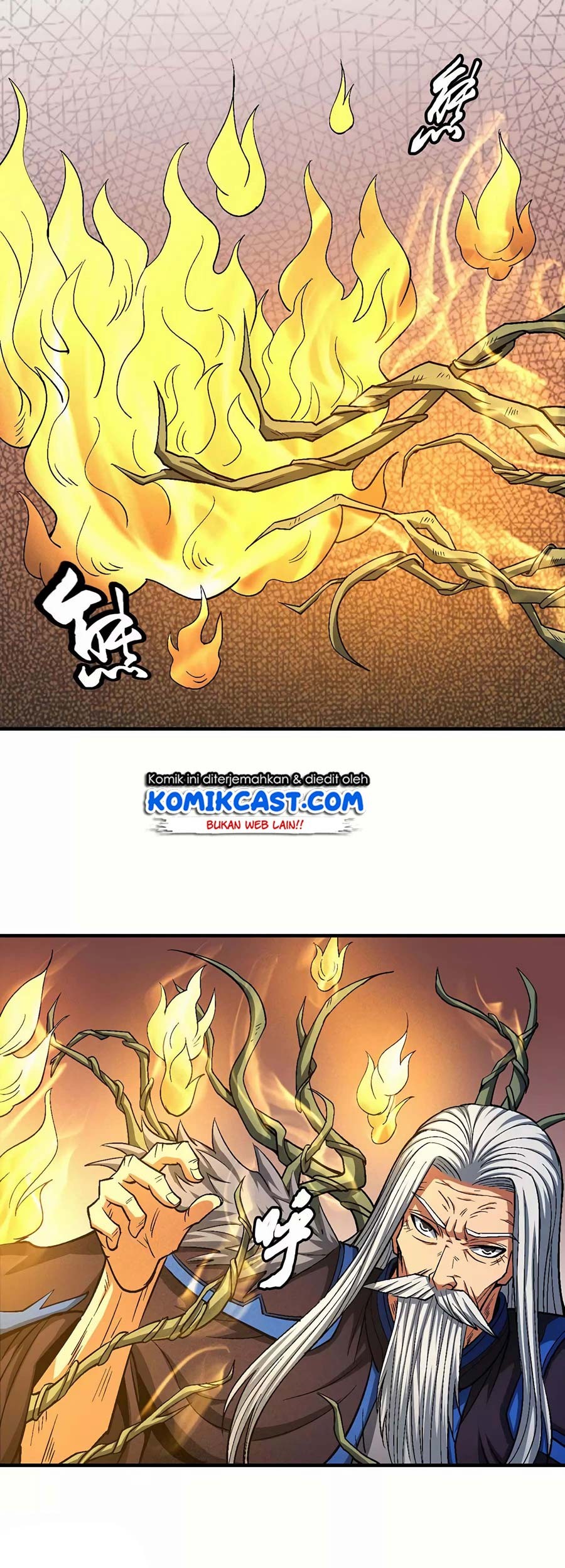 Manga page 13