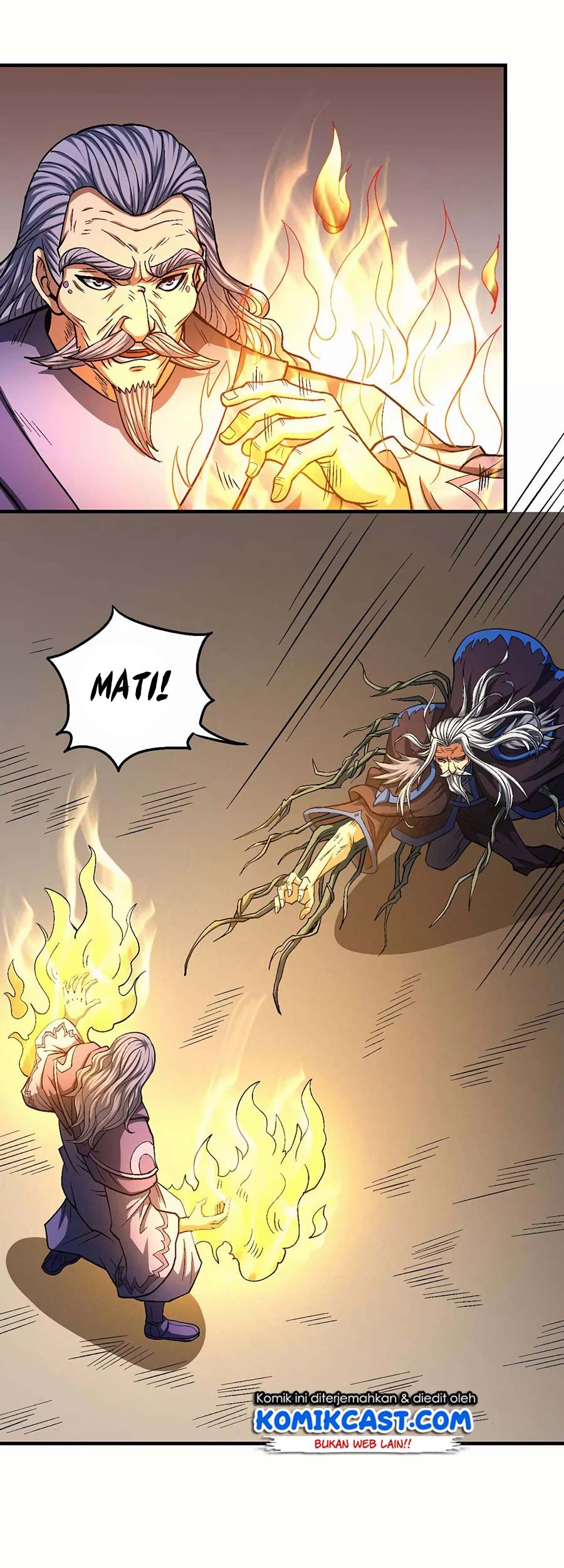 Manga page 15