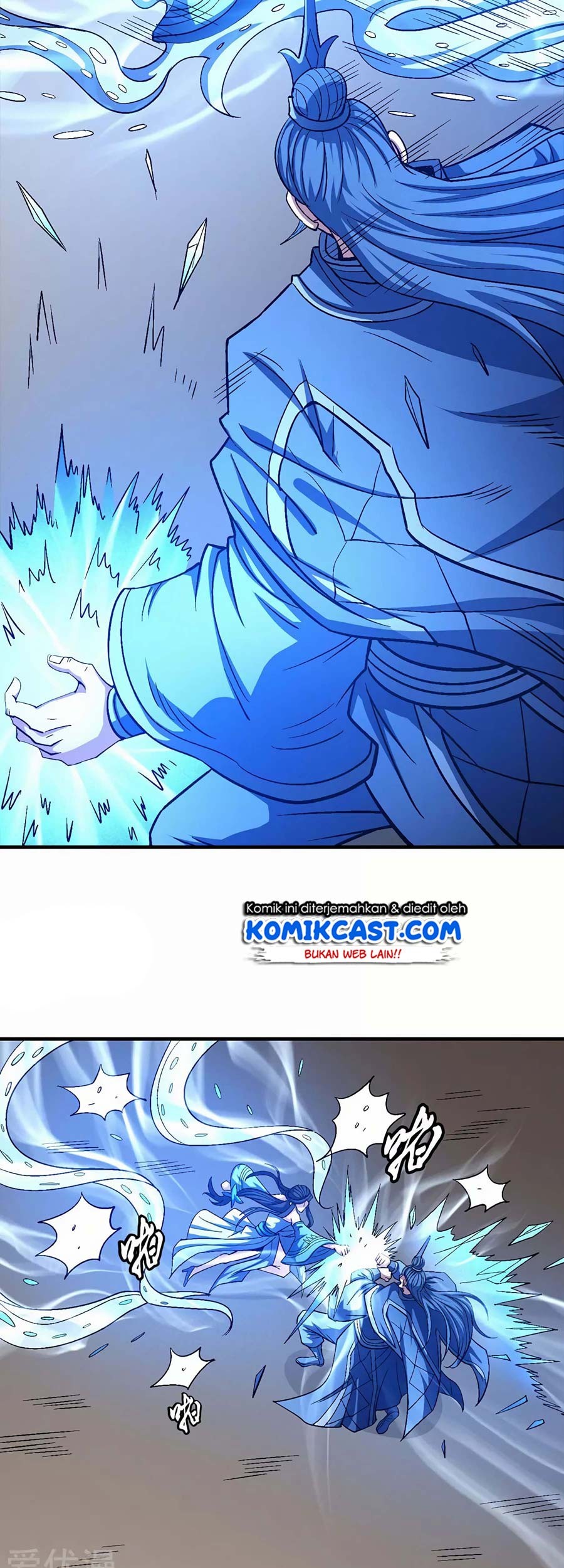 Manga page 19