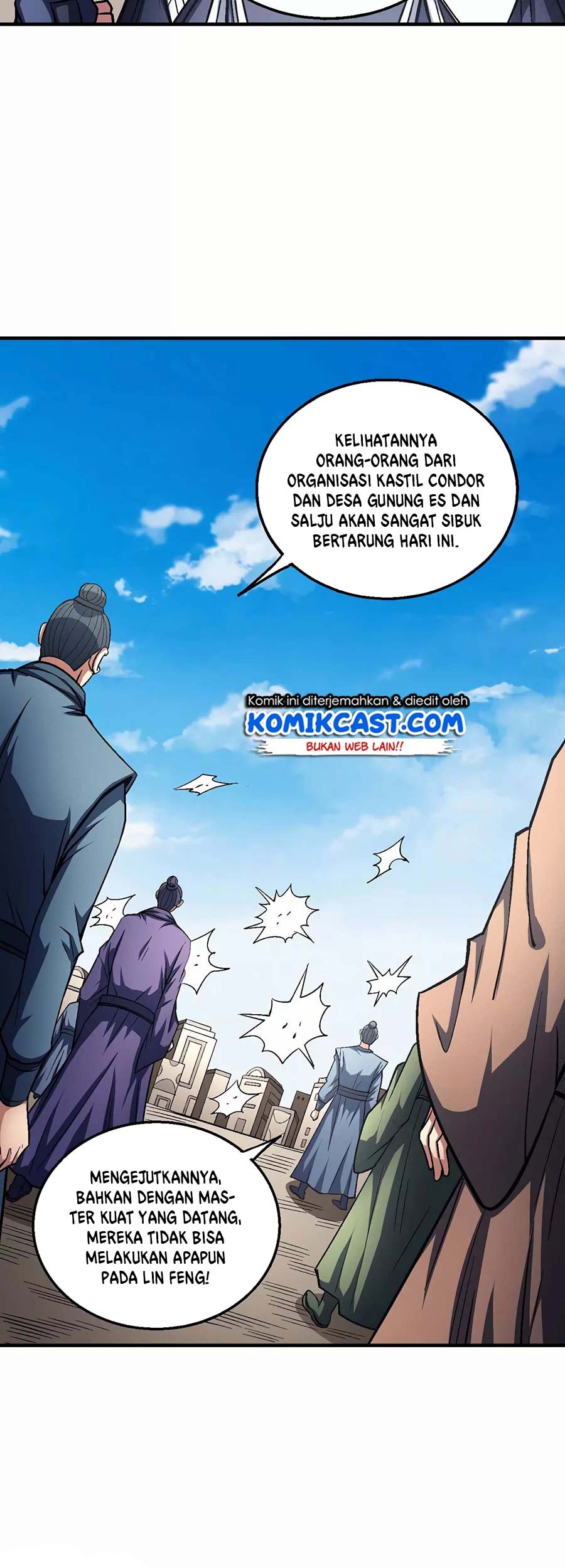 Manga page 23