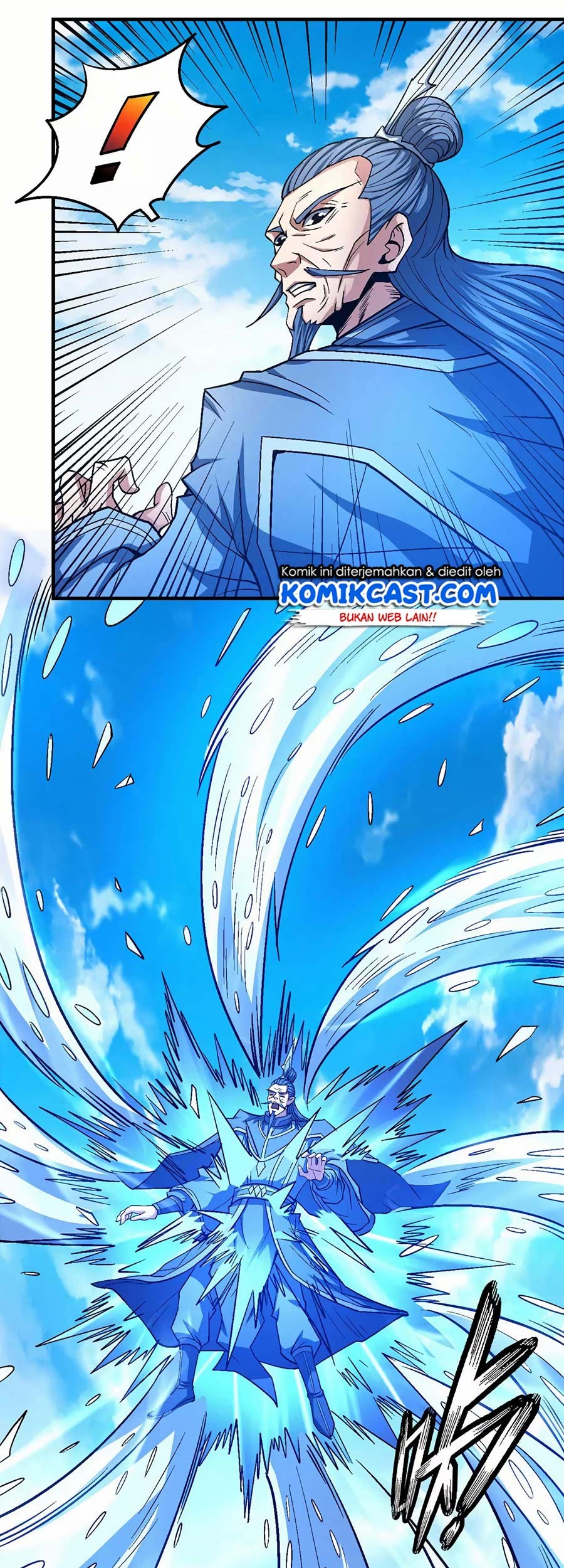 Manga page 36