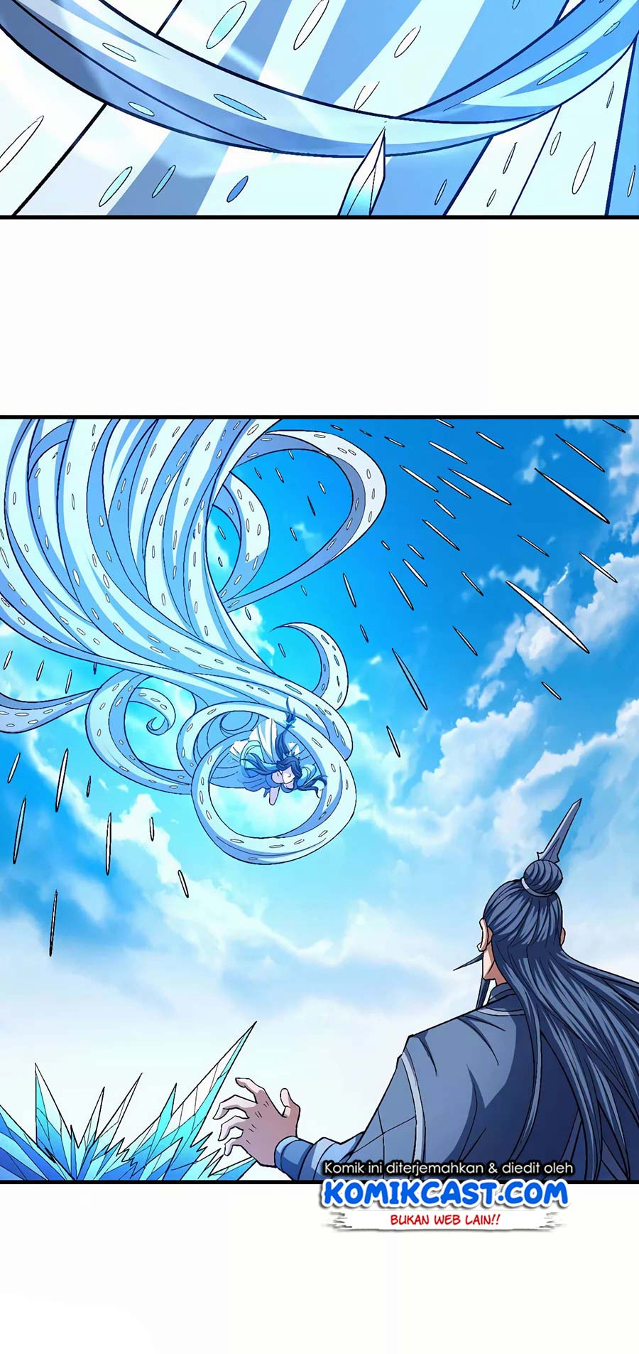 Manga page 10