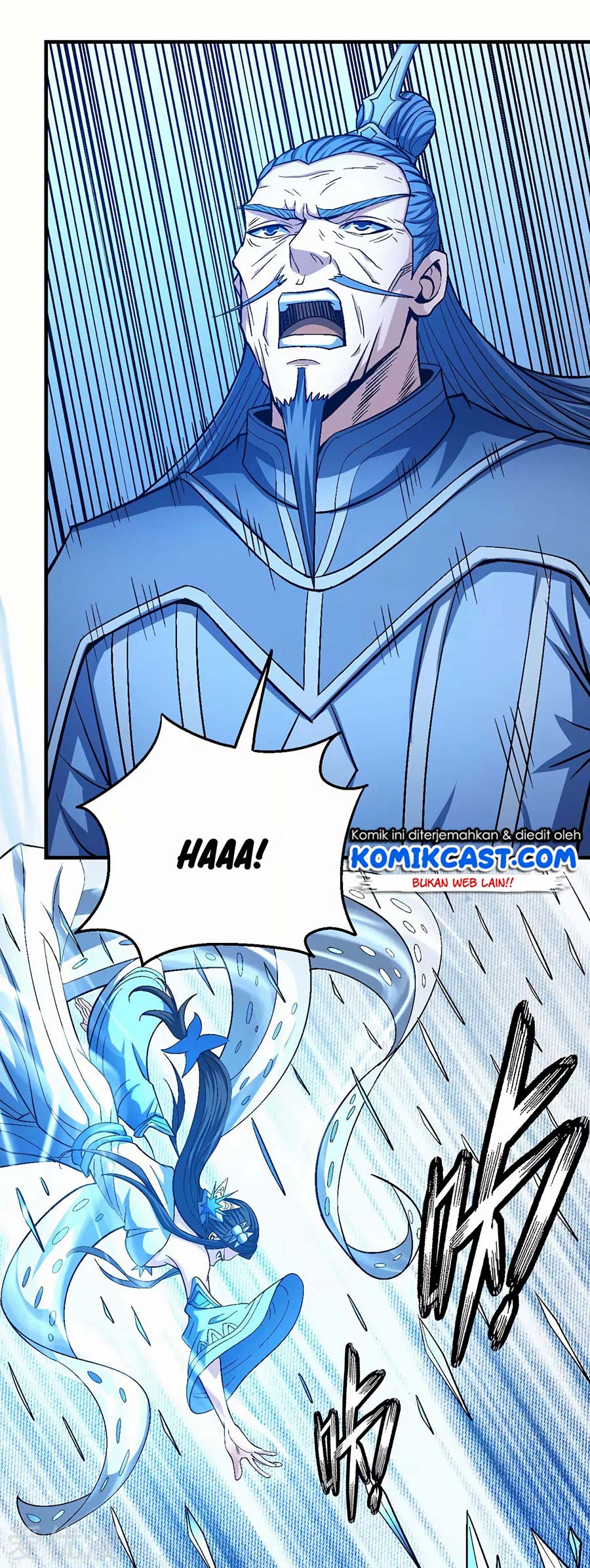 Manga page 11