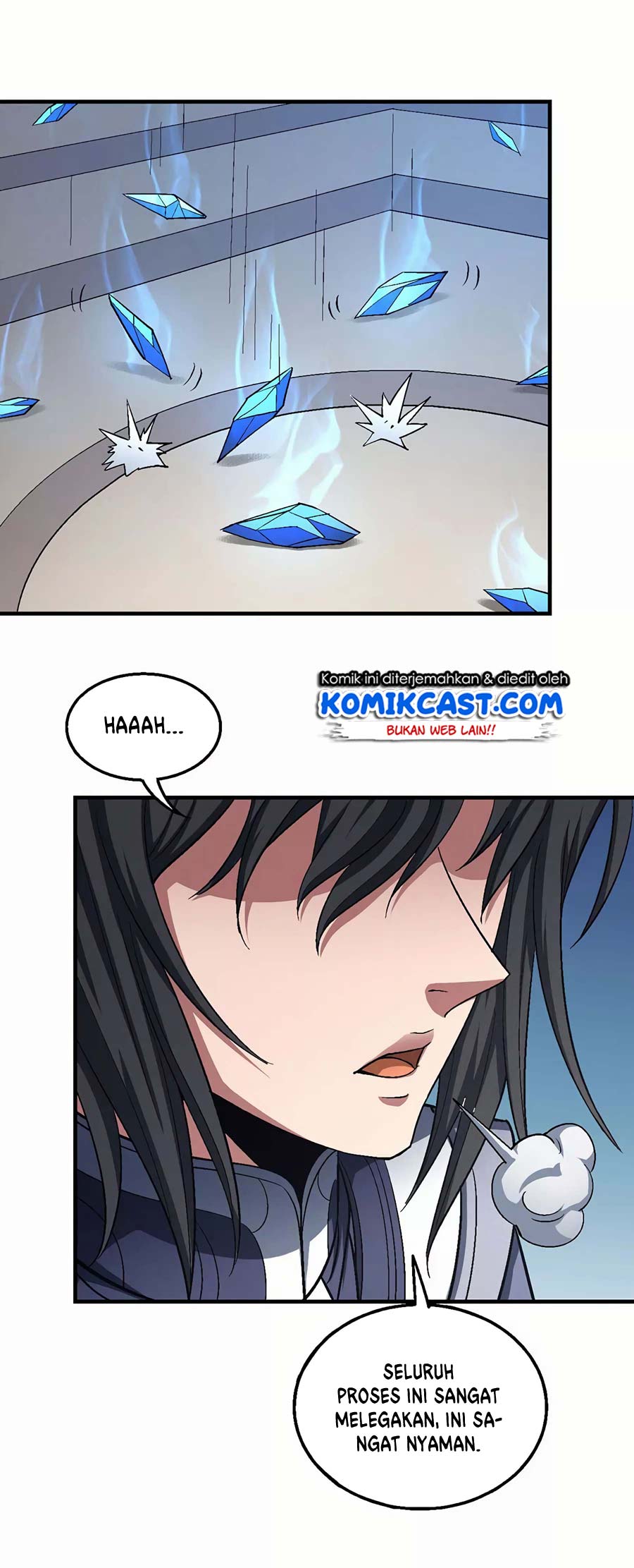 Manga page 25
