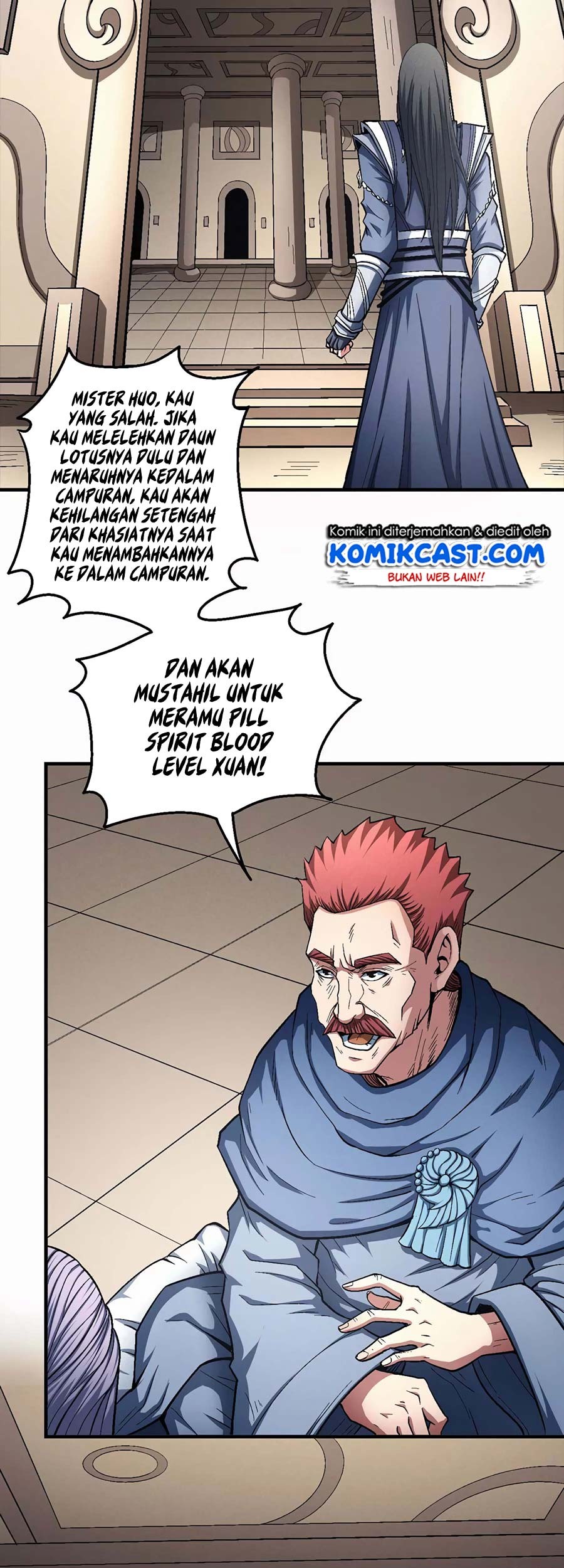 Manga page 31