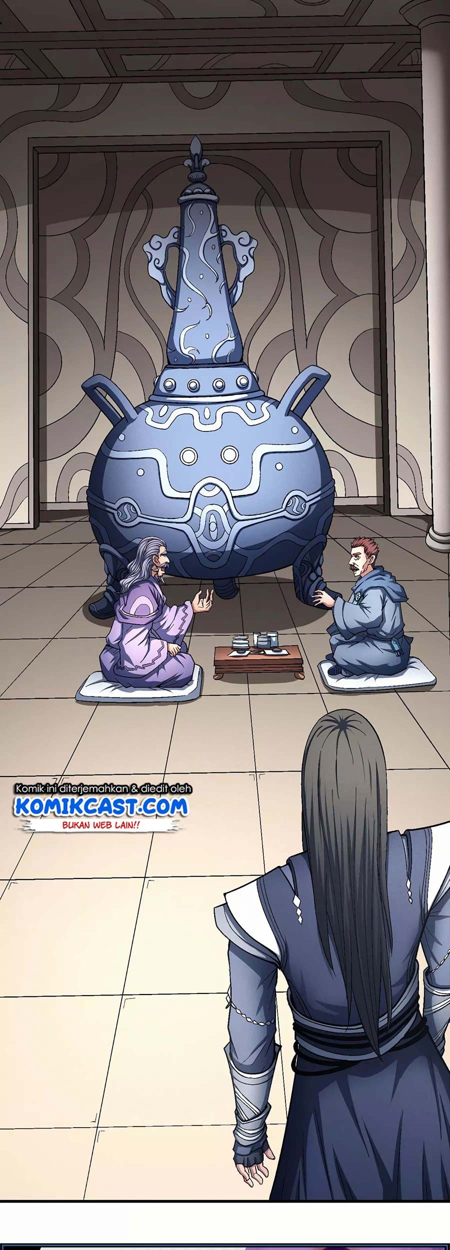 Manga page 33