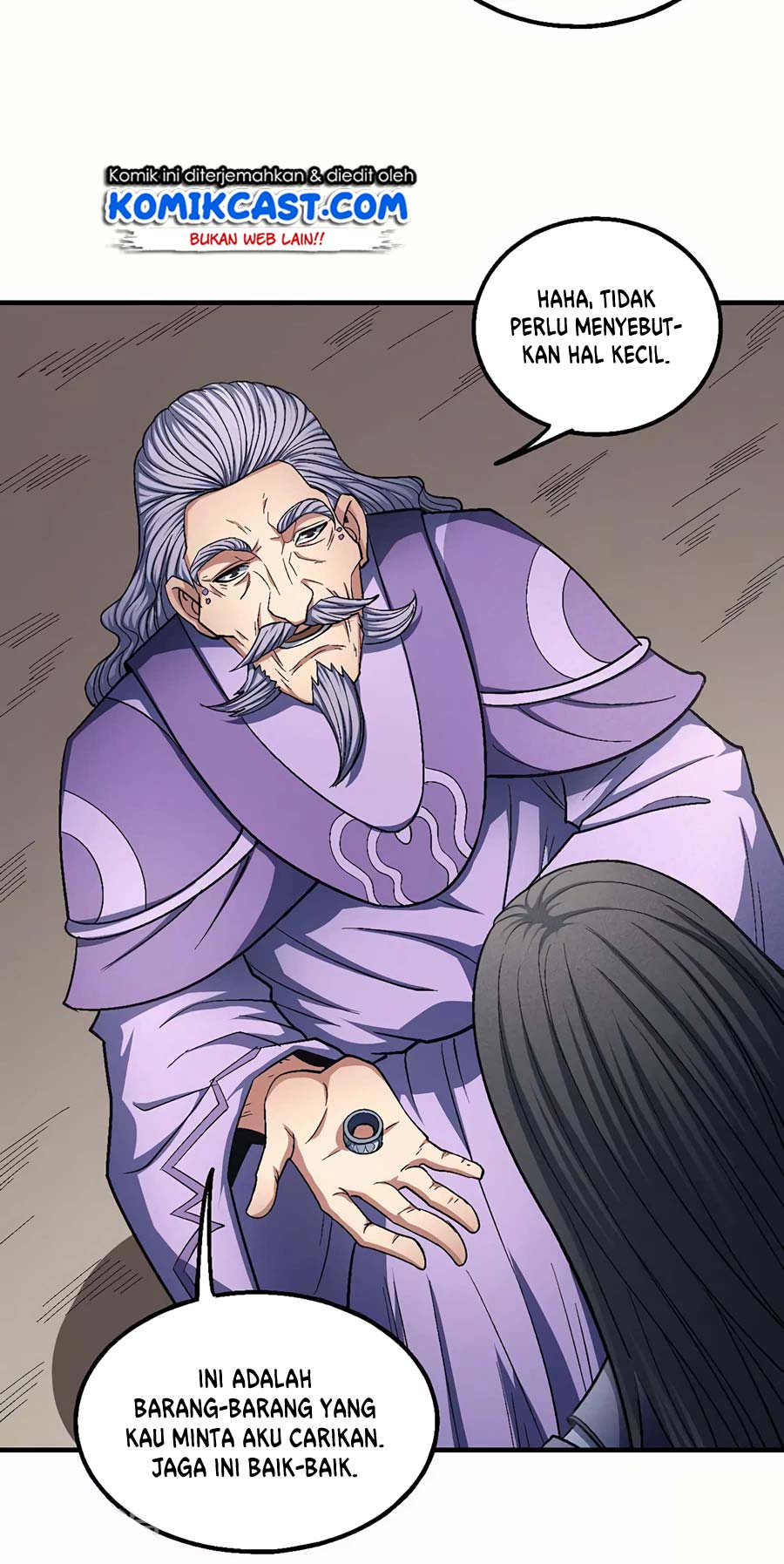 Manga page 10