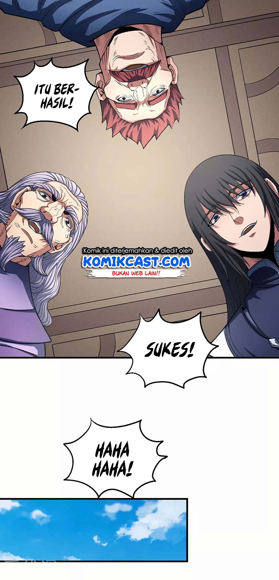 Manga page 16