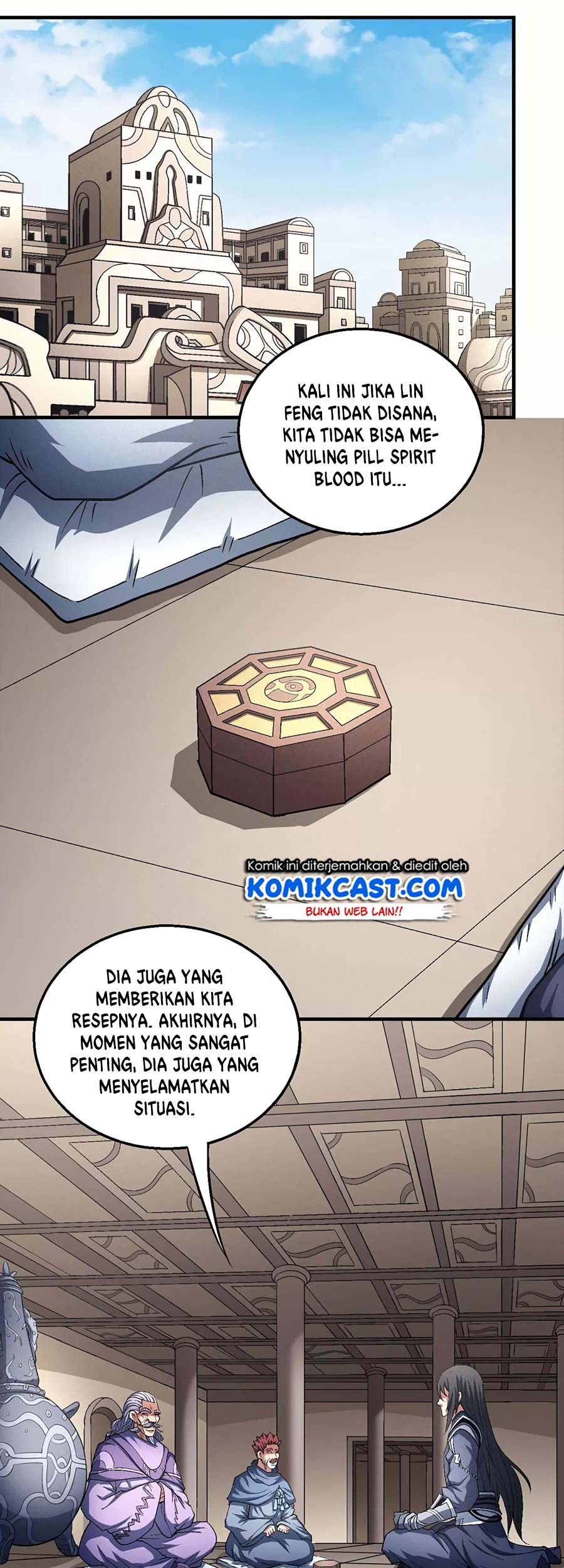 Manga page 17