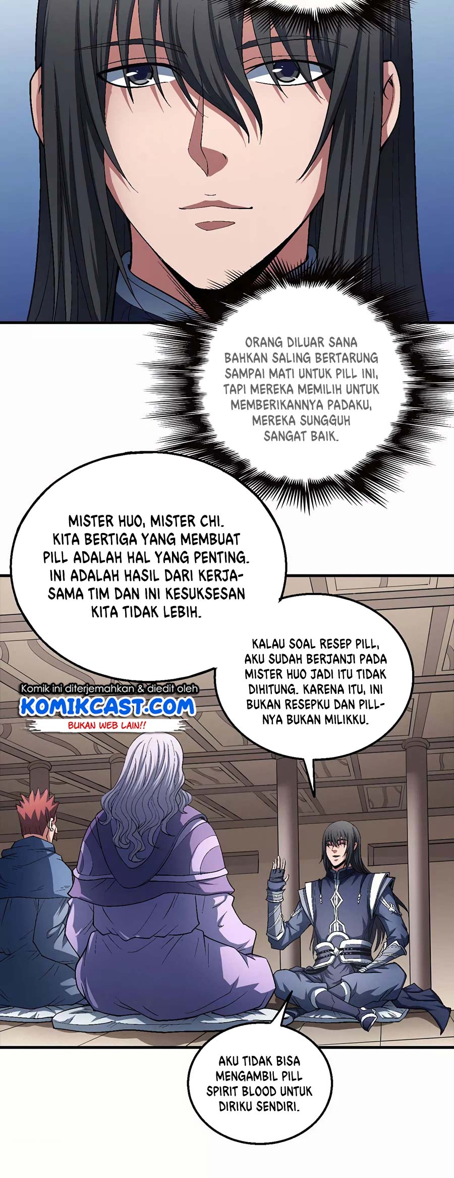 Manga page 20