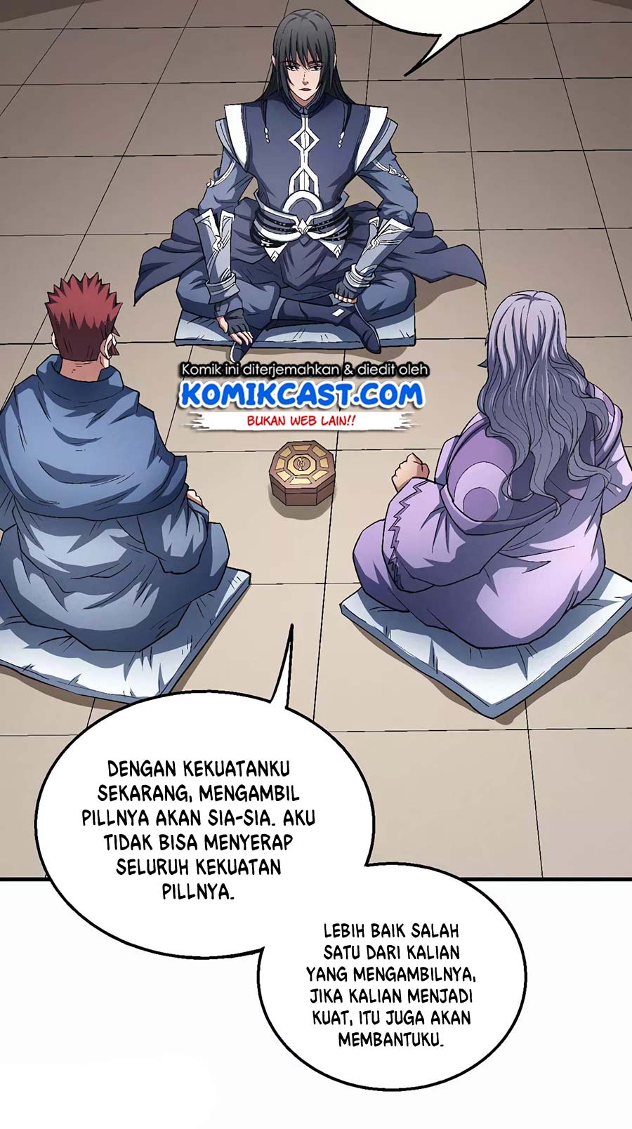Manga page 22