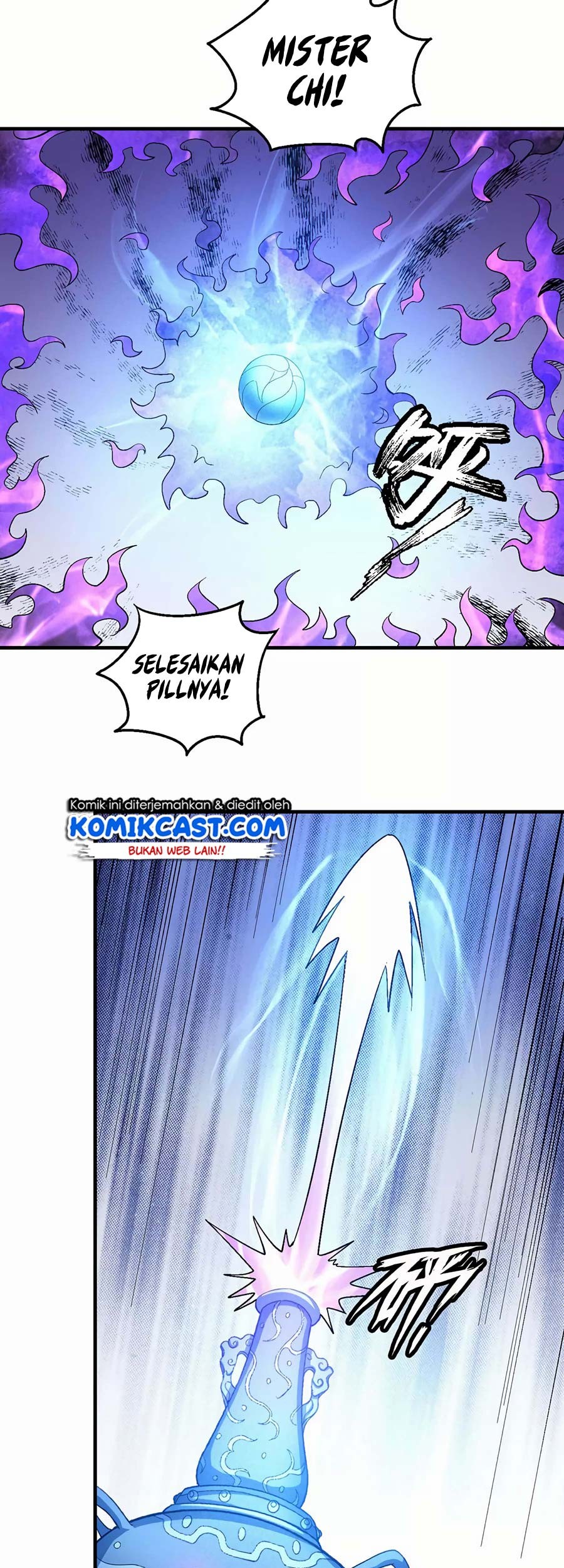 Manga page 10