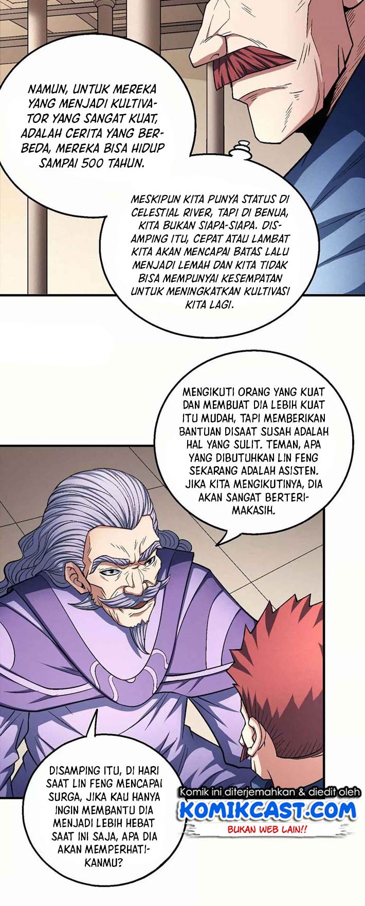 Manga page 6