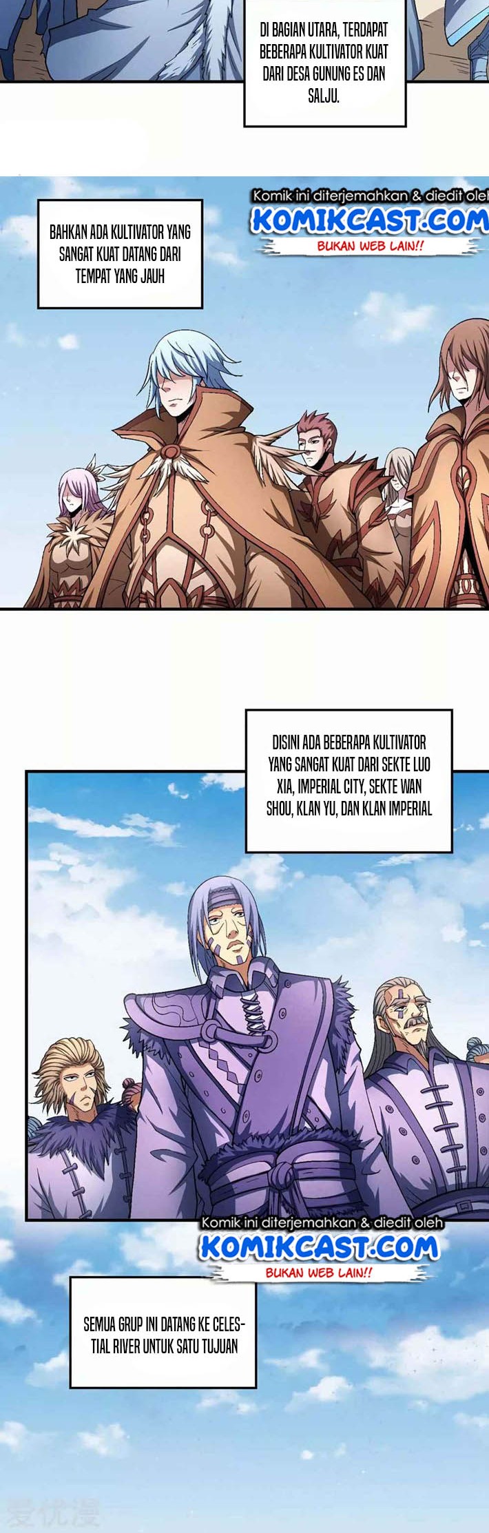 Manga page 10