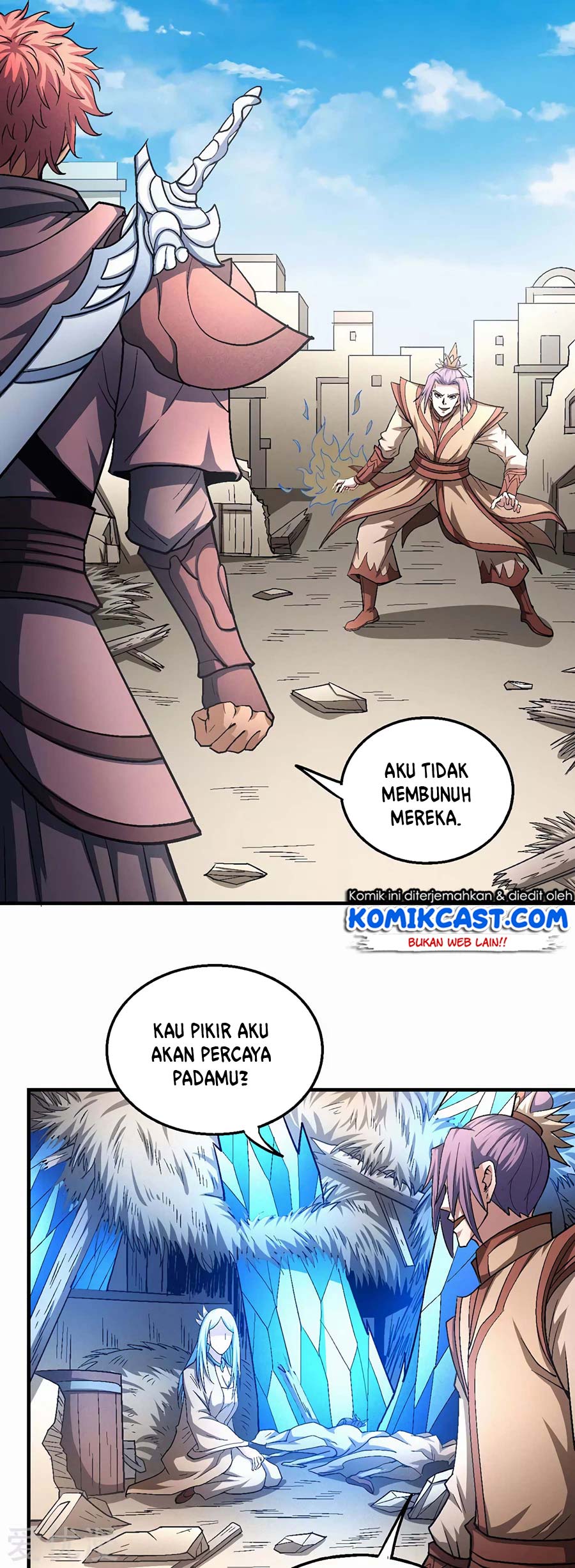 Manga page 20