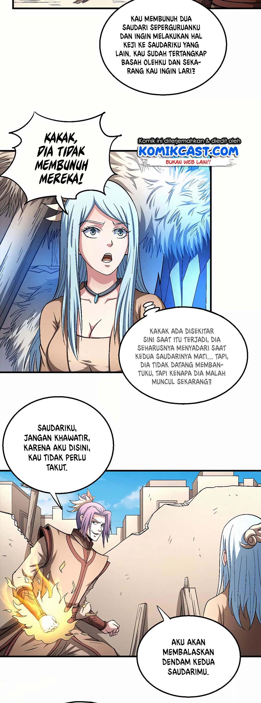 Manga page 21