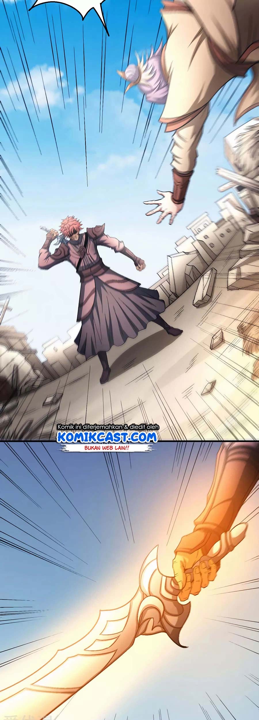 Manga page 28