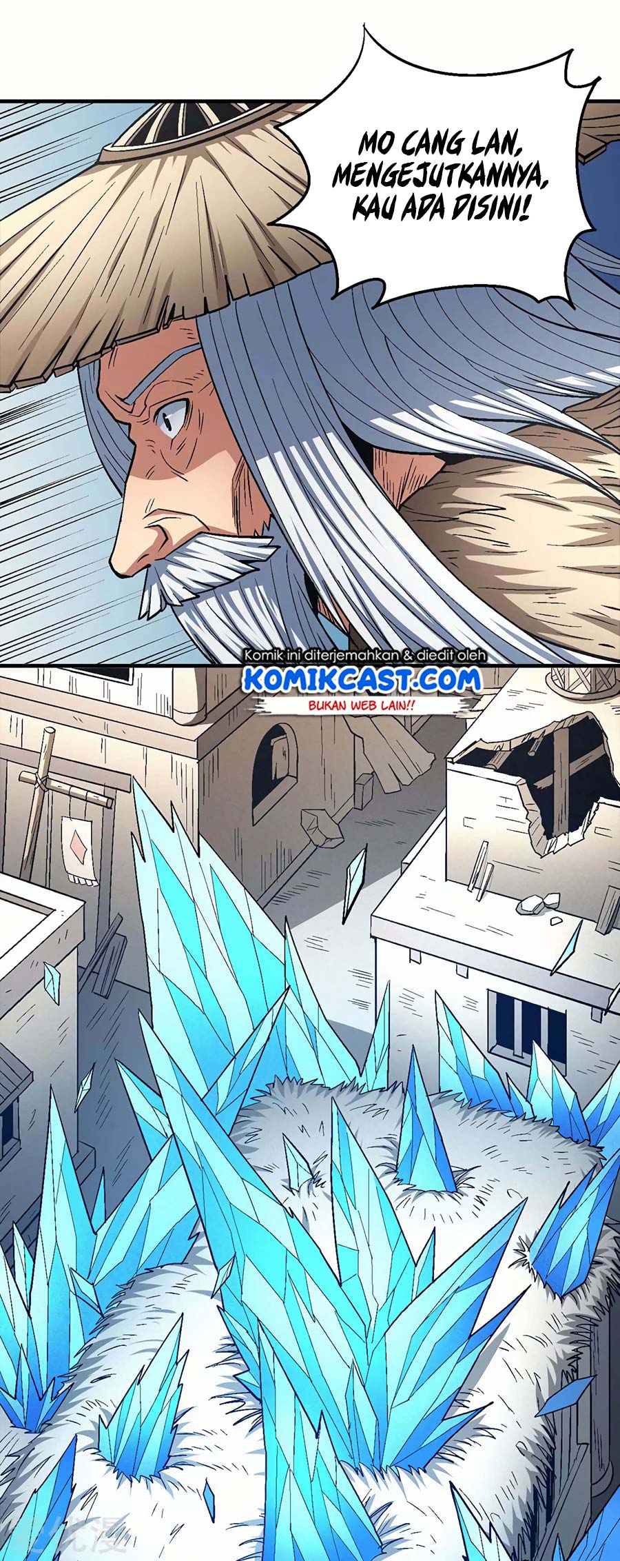 Manga page 7