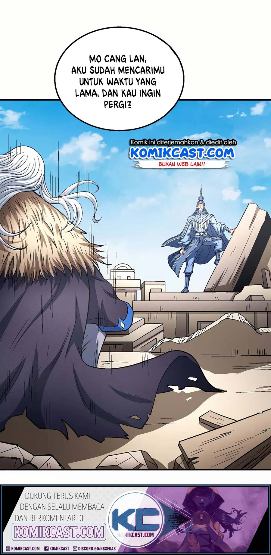 Manga page 10