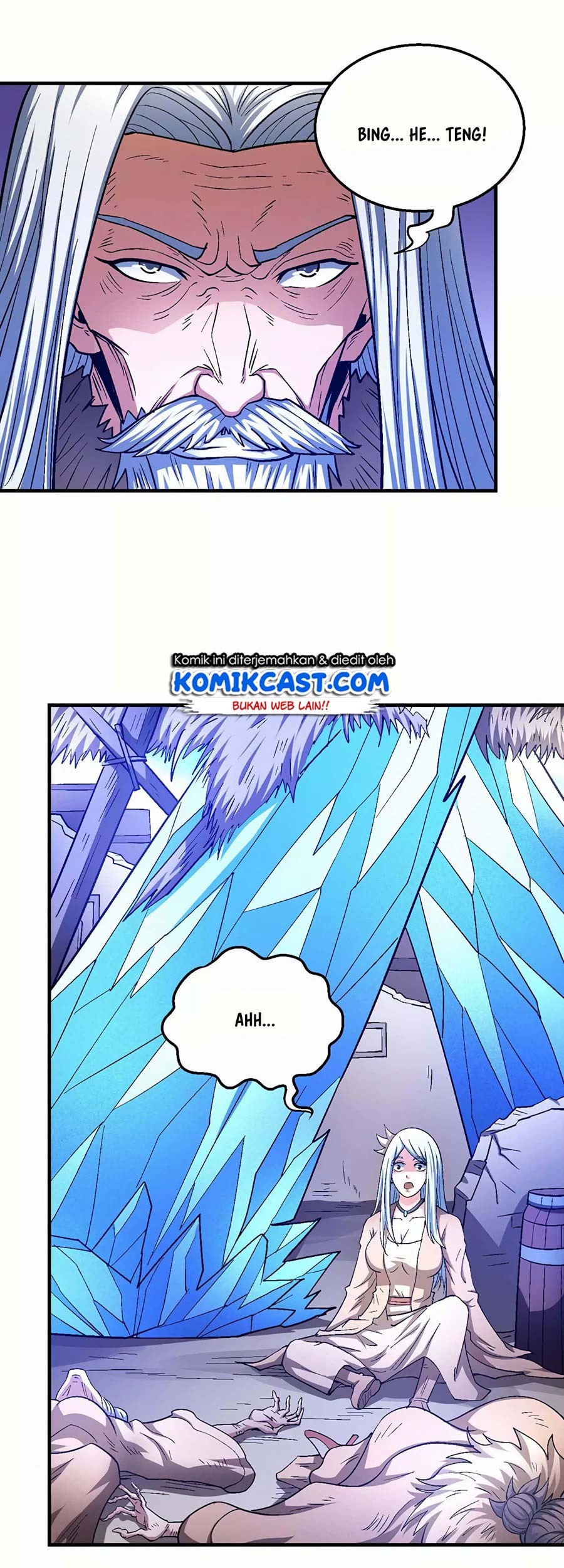 Manga page 11
