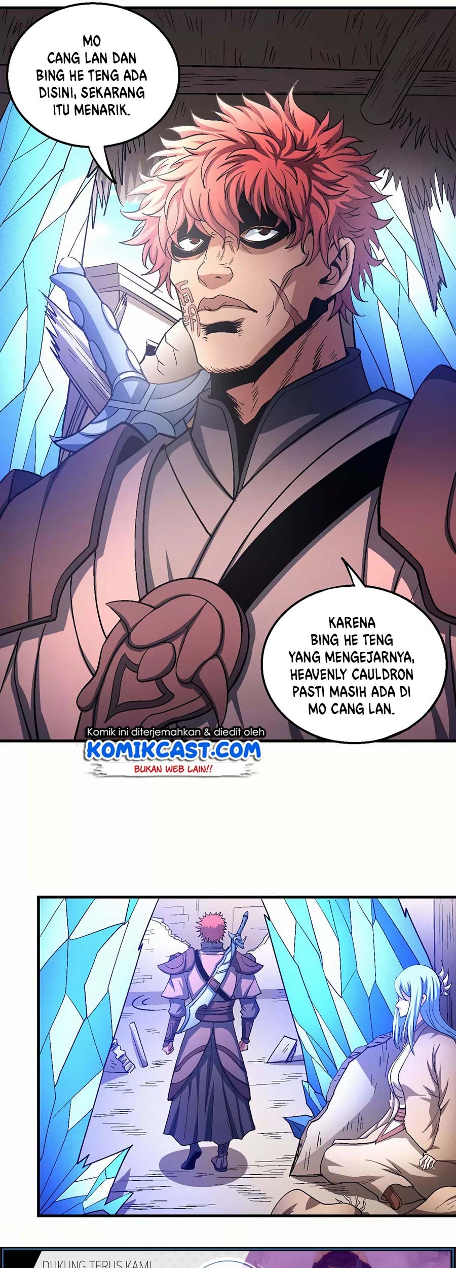 Manga page 14
