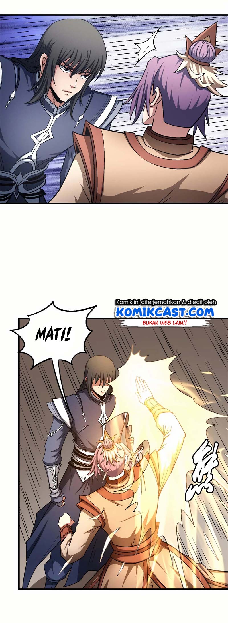 Manga page 15