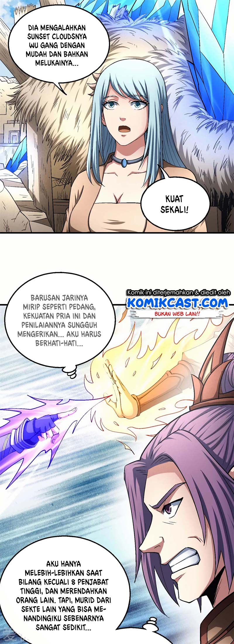 Manga page 20
