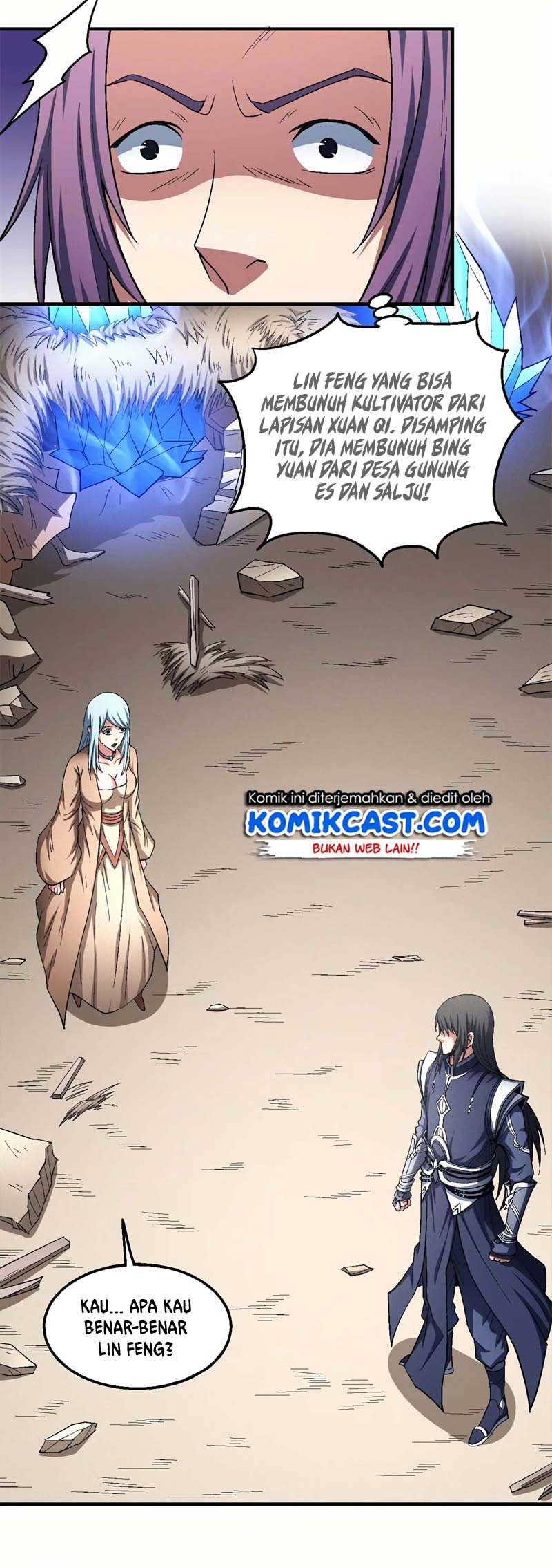 Manga page 22