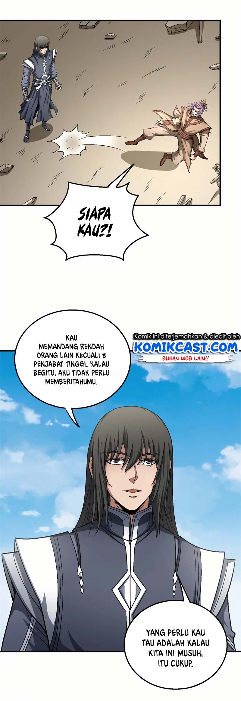 Manga page 10