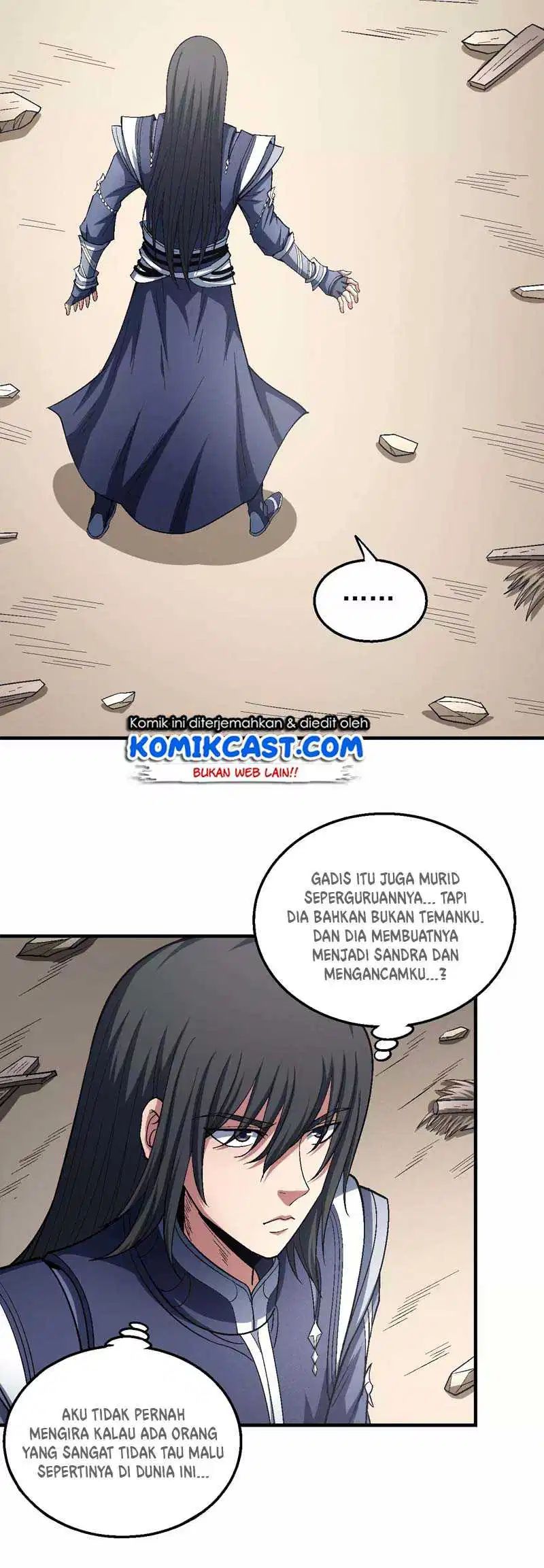 Manga page 9