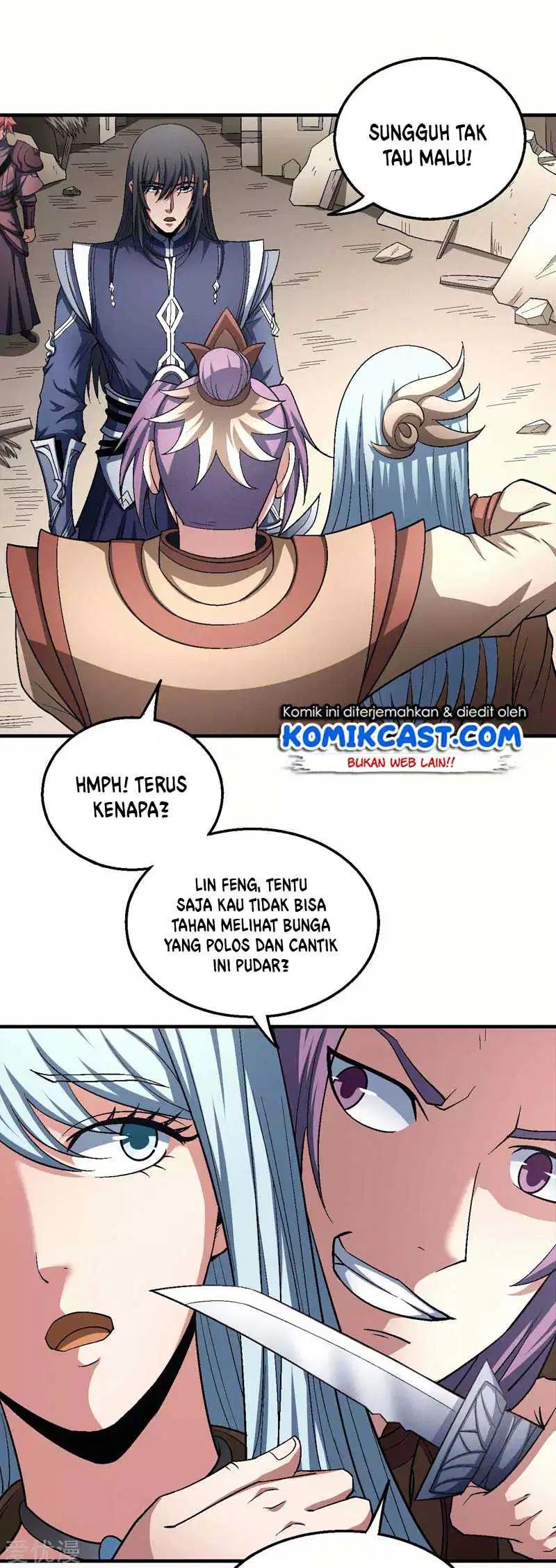 Manga page 10