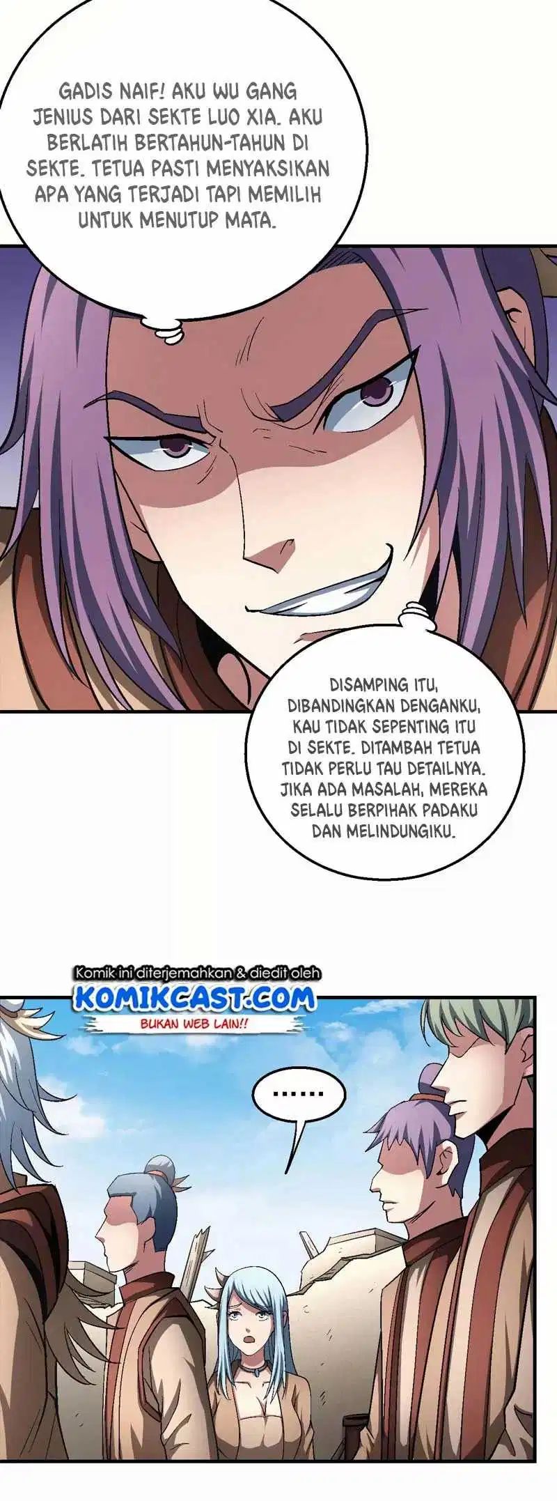 Manga page 19
