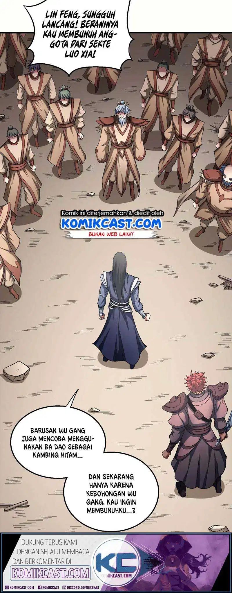 Manga page 21